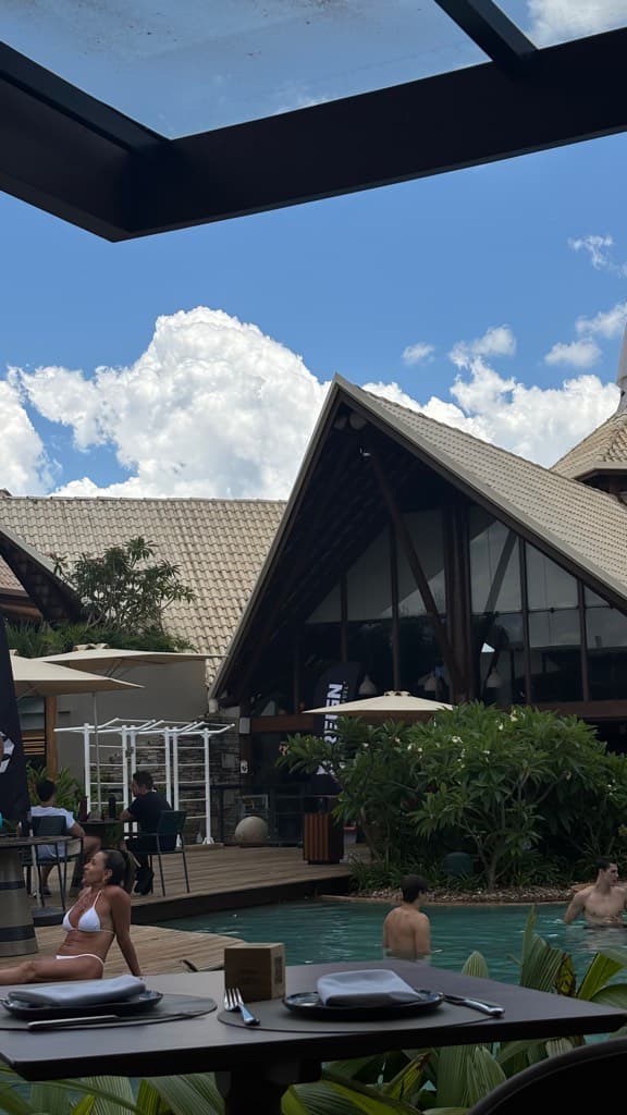 Faro Restaurante — foto