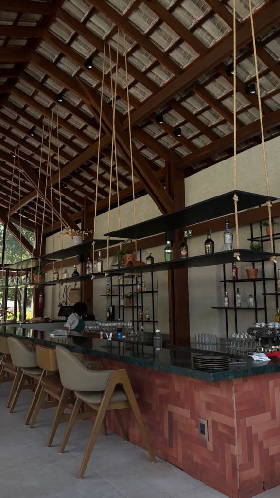 Faro Restaurante — foto