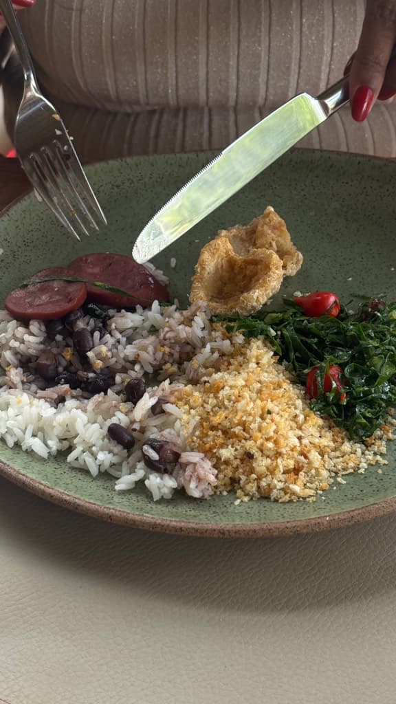 Faro Restaurante — foto