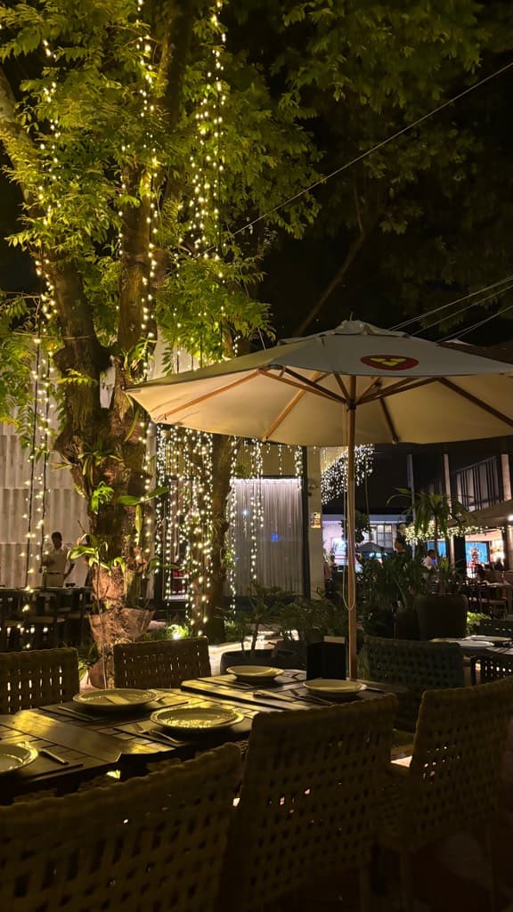 Vitorino Café — foto
