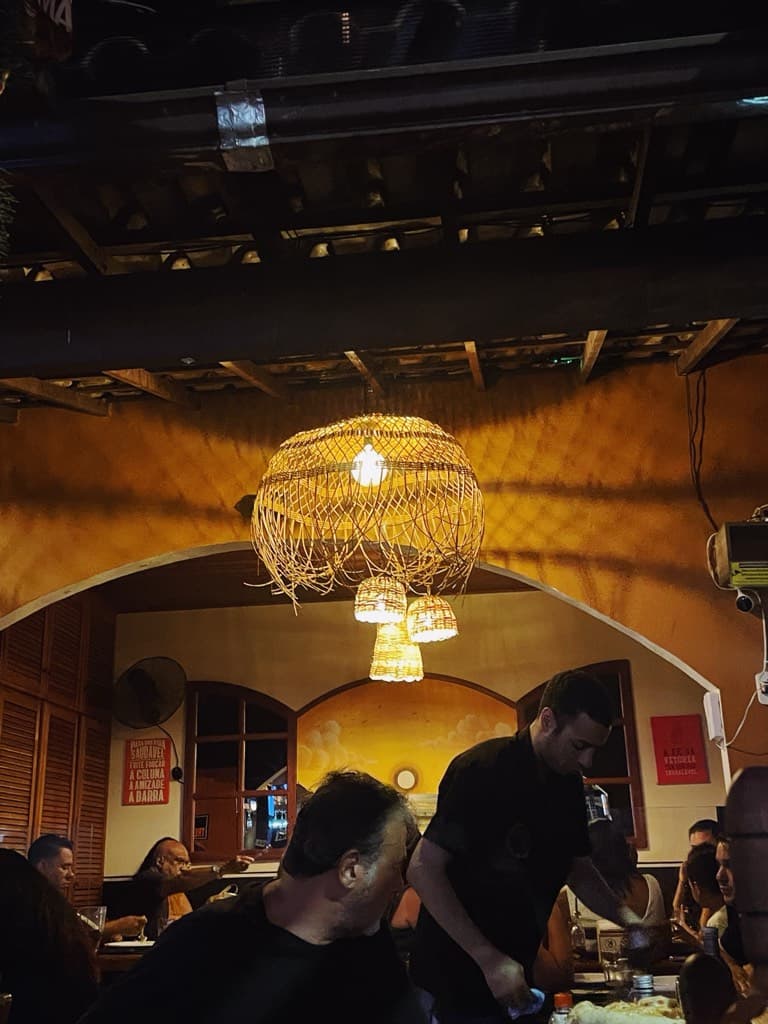 Pizza da Mari — foto
