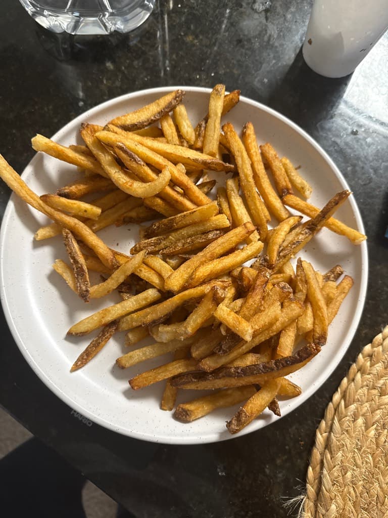 Five Guys — foto
