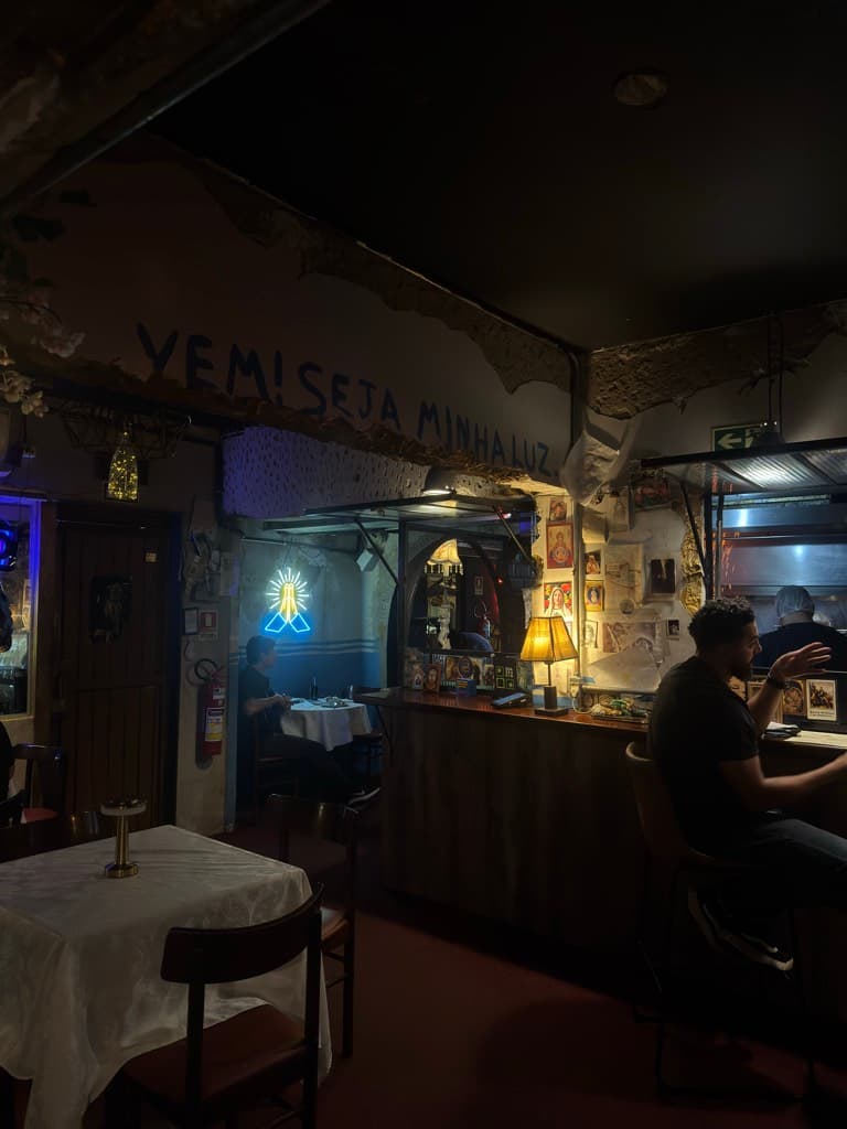 Madre Teresa Deli — foto