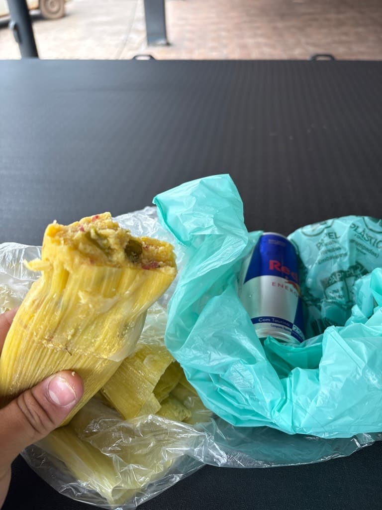Espetinho Do Mestre — foto
