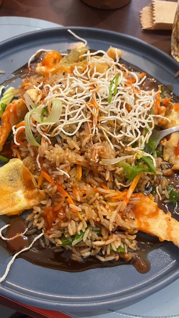 Lima Cocina Peruana — foto