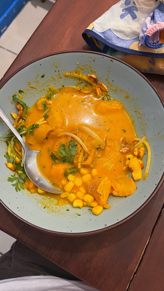 Lima Cocina Peruana — foto