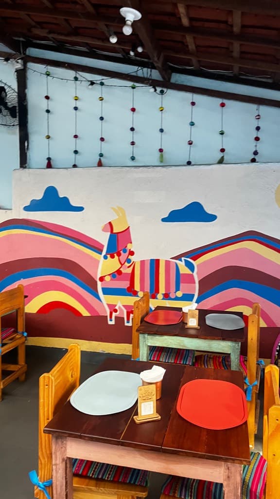 Lima Cocina Peruana — foto