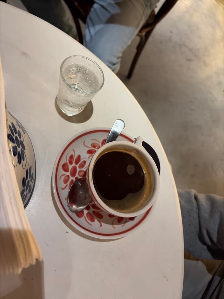 Café Boteco — foto