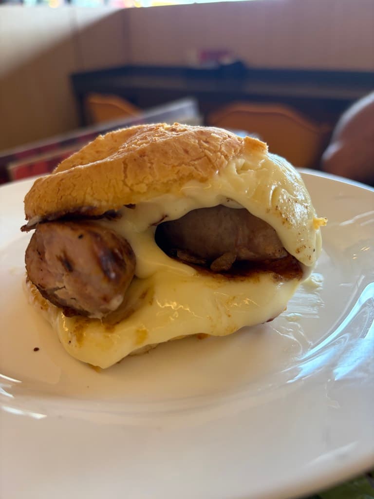 Chefão Restaurante e Lanchonete — foto
