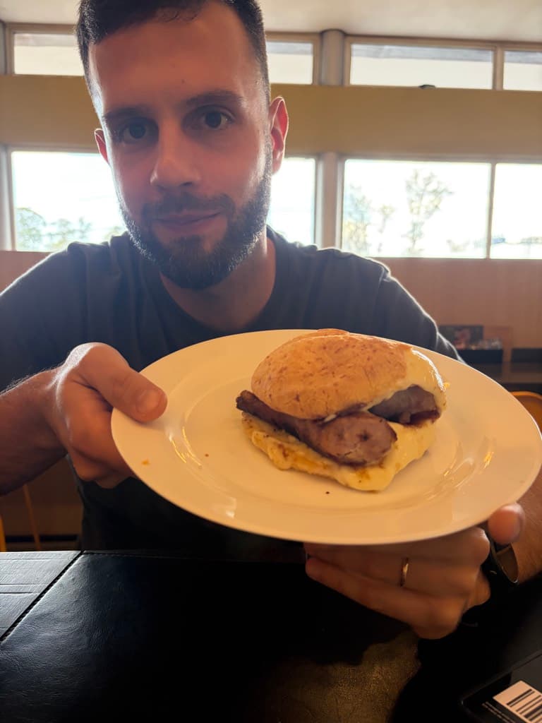 Chefão Restaurante e Lanchonete — foto