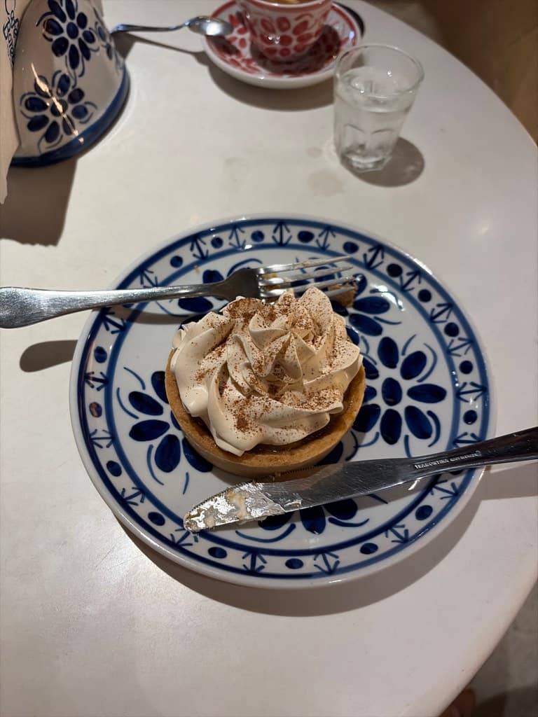 Café Boteco — foto