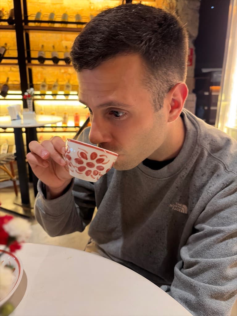 Café Boteco — foto