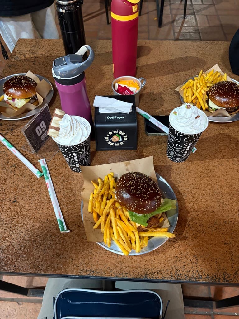 O Fi de Vó — foto