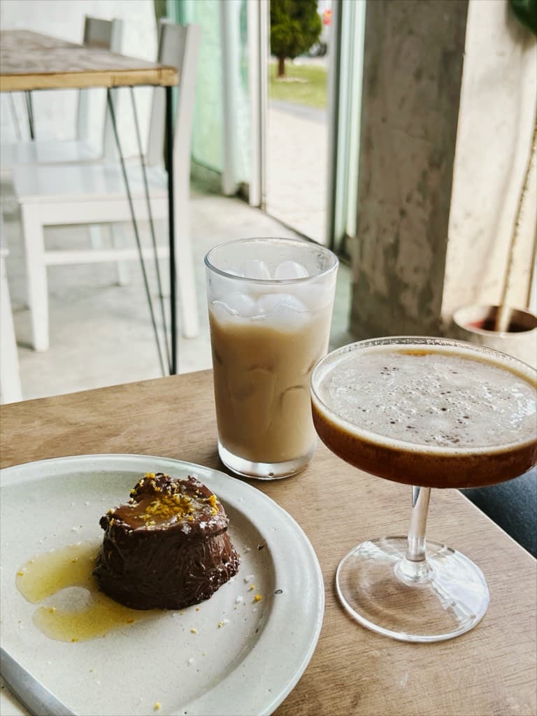 002 Café — foto