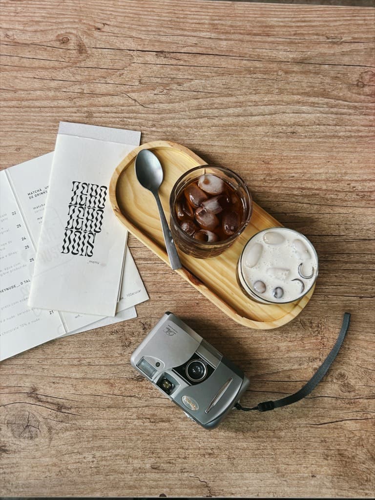 002 Café — foto