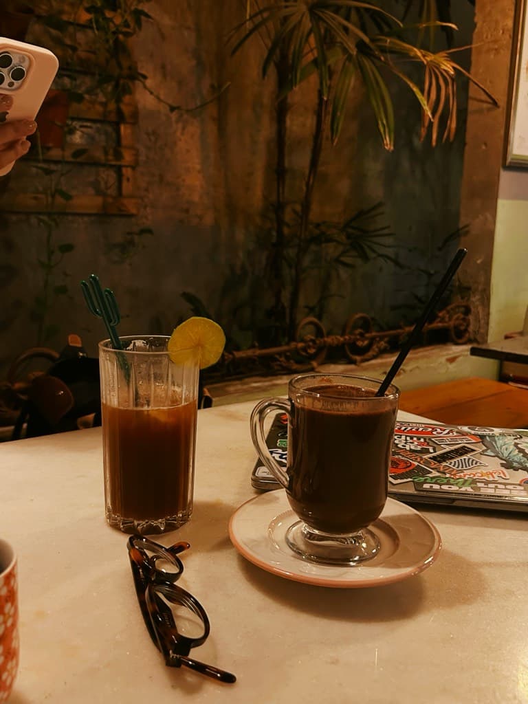 Marilda Café — foto