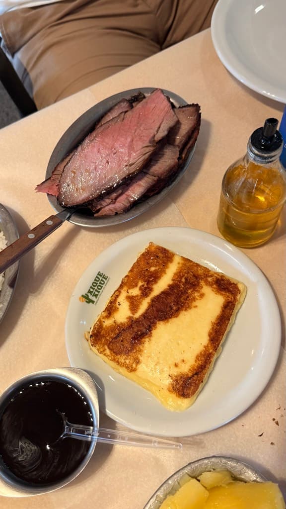 Xique Xique Asa Sul: Carne de Sol, Happy Hour, Eventos, Delivery DF — foto