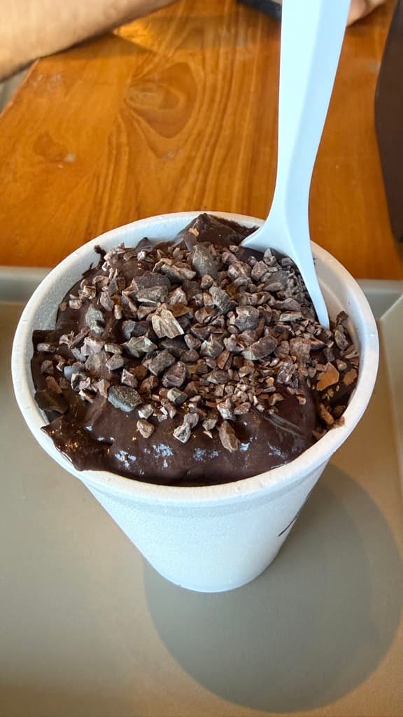 Ahçaí Asa Norte — foto