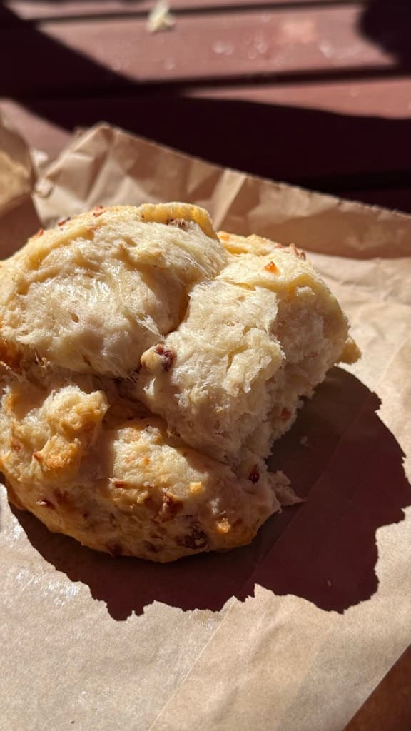 Big Park Bakery — foto