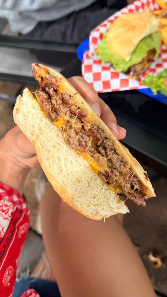 Prime Eats — foto