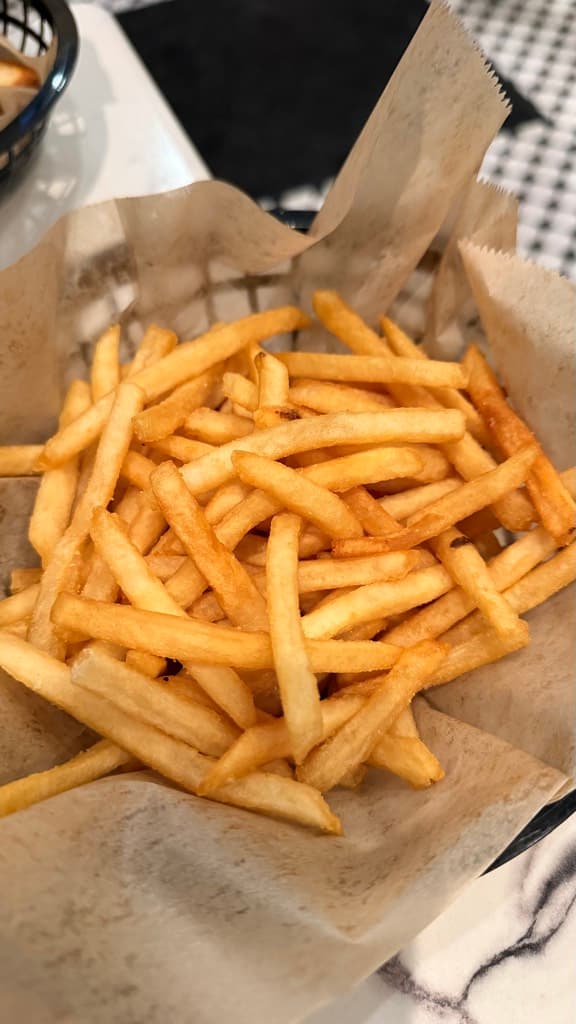 Amboy Quality Meats & Delicious Burgers — foto