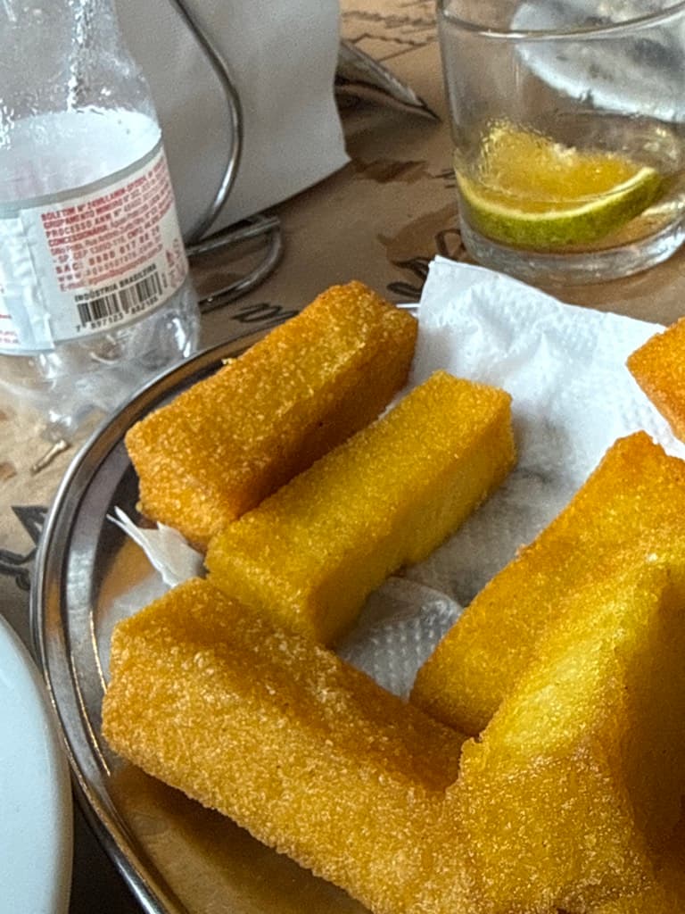 Galeteria Gaúcha — foto
