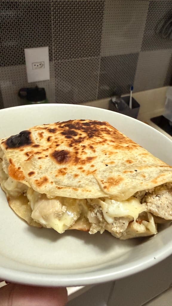 El Tío Burrito — foto
