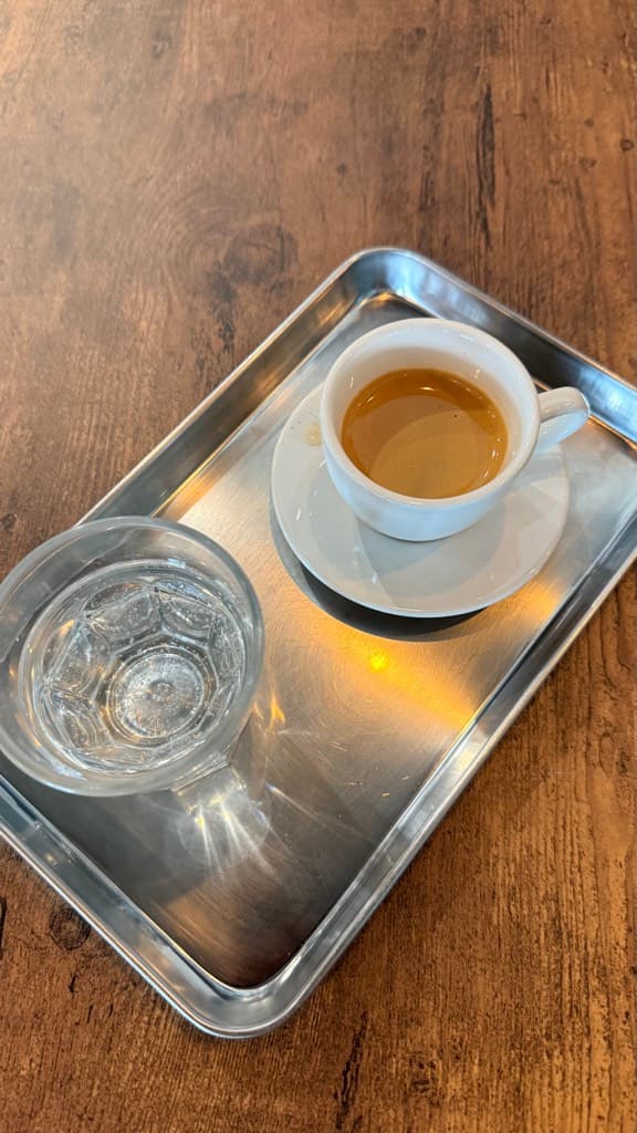 3THYME COFFEE — foto