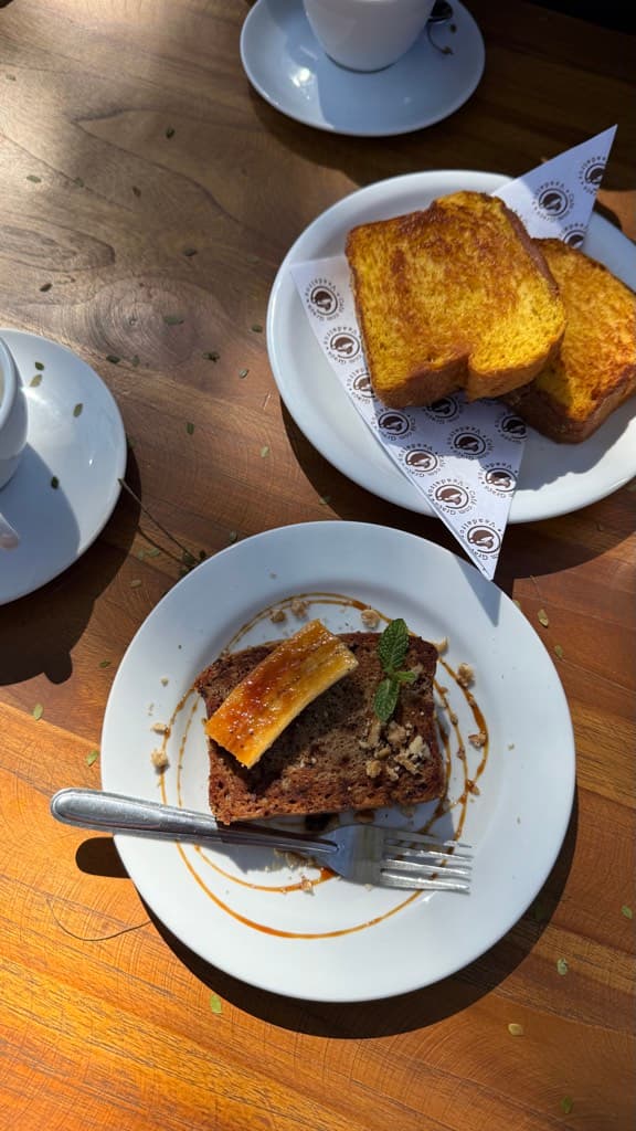 Café com Graça - Veadeiros — foto