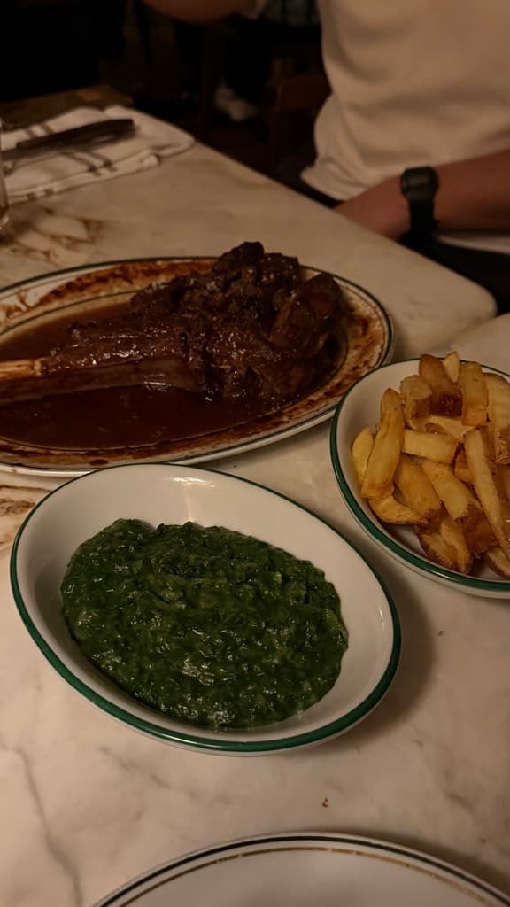 Z Deli Restaurante & Delicatessen — foto