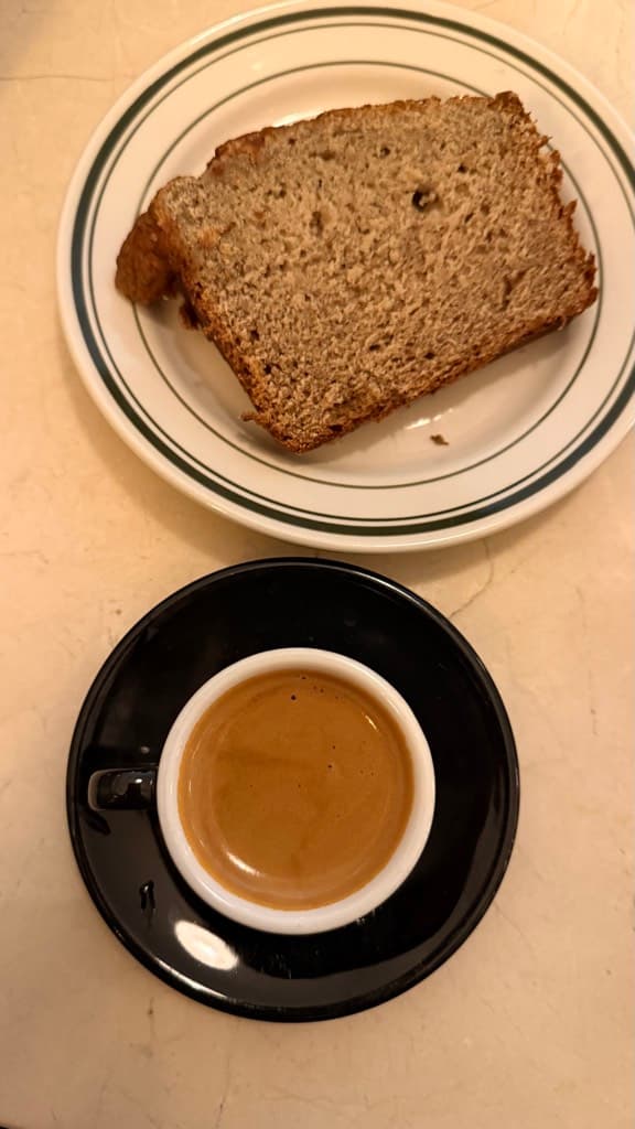 Think Coffee — foto