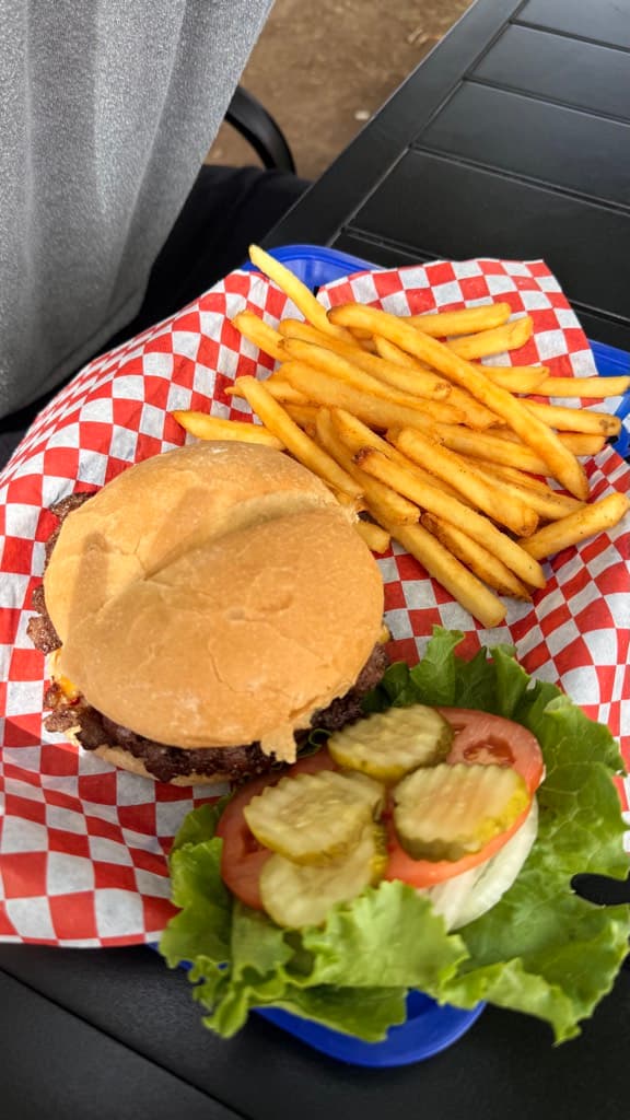 Prime Eats — foto