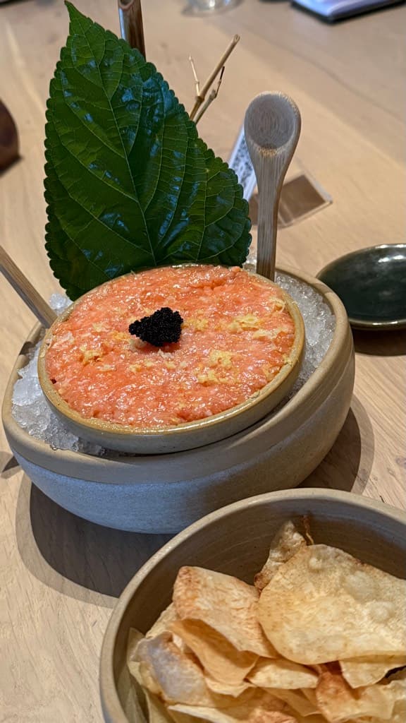 Restaurante Kosushi - Iguatemi Brasília — foto