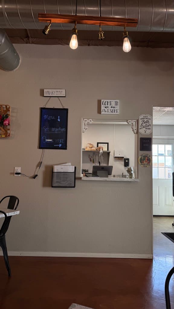 Miss B’s Bistro — foto