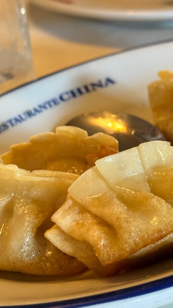 CHINA restaurante — foto