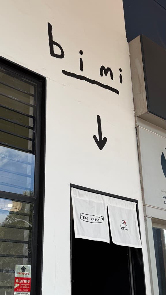 Bimi — foto