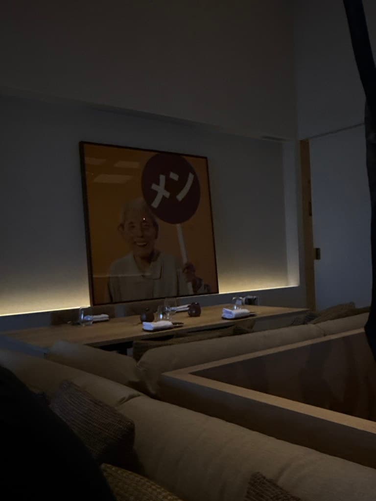 Restaurante Kosushi - Iguatemi Brasília — foto