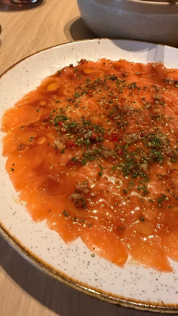 Restaurante Kosushi - Iguatemi Brasília — foto