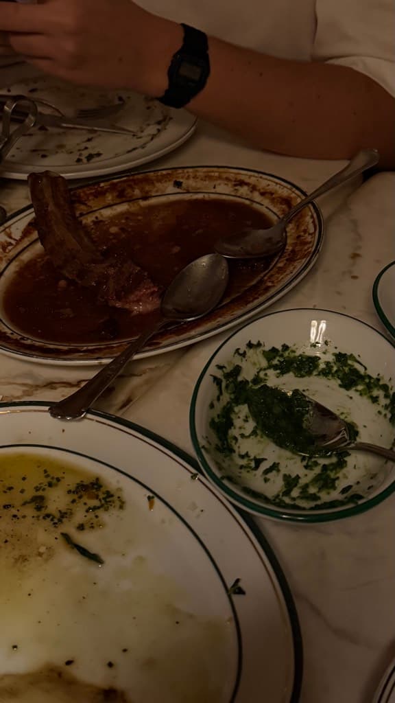 Z Deli Restaurante & Delicatessen — foto