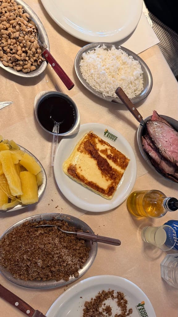 Xique Xique Asa Sul: Carne de Sol, Happy Hour, Eventos, Delivery DF — foto