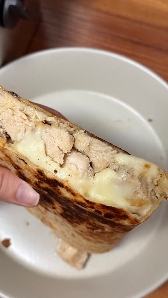 El Tío Burrito — foto