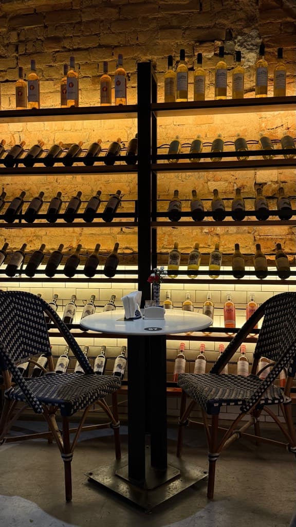 Café Boteco — foto