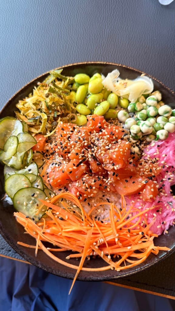 RITO café & poke — foto