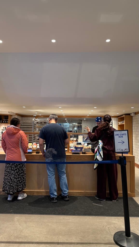 Levain Bakery — foto