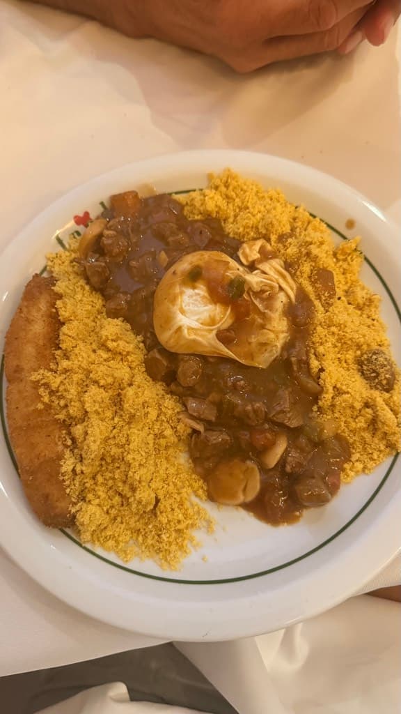 Fred Restaurante - Asa Sul — foto