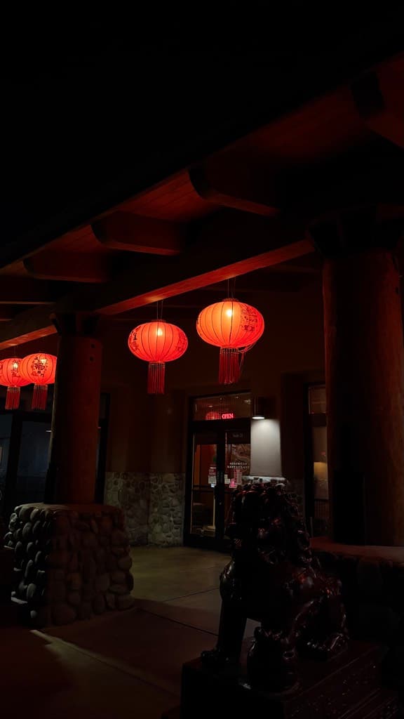 Szechuan | Chinese Restaurant & Sushi Bar — foto