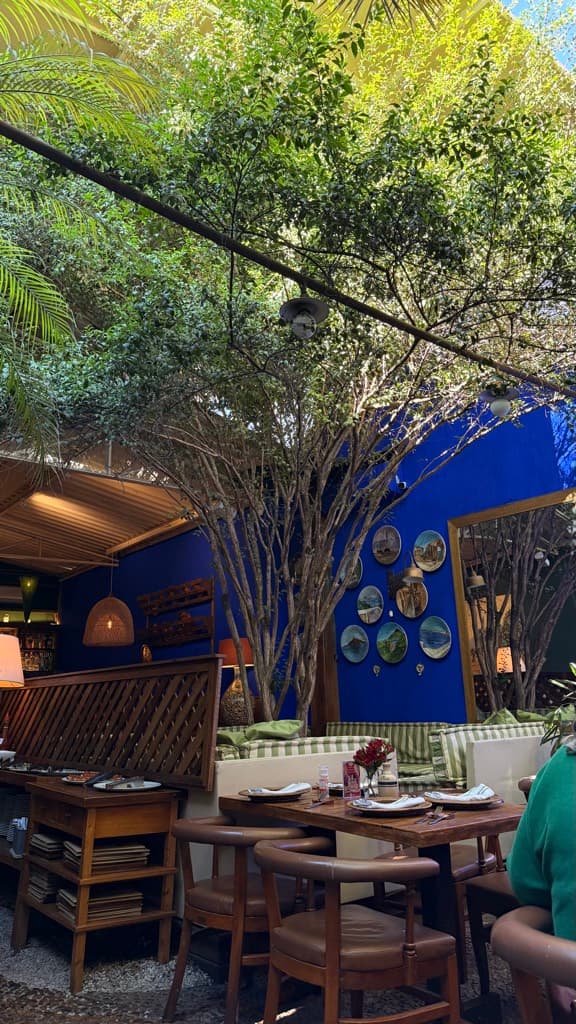 Olea Mozzarella Bar — foto