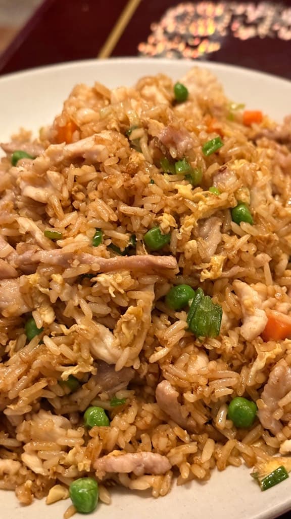 Szechuan | Chinese Restaurant & Sushi Bar — foto