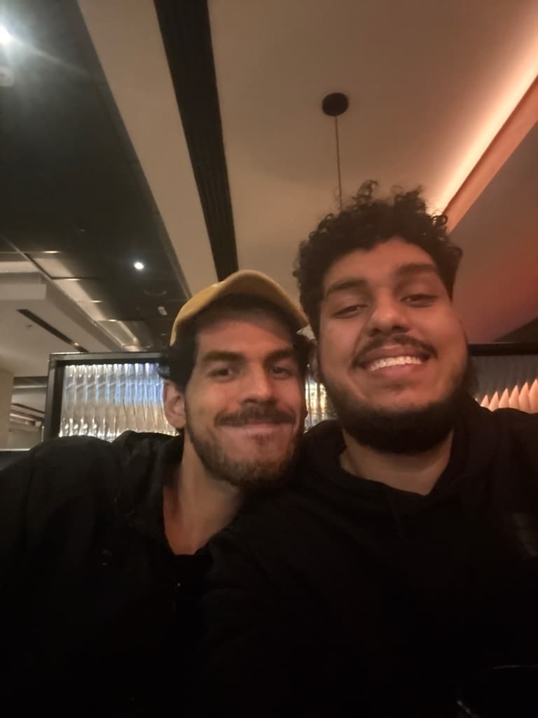 Outback — foto