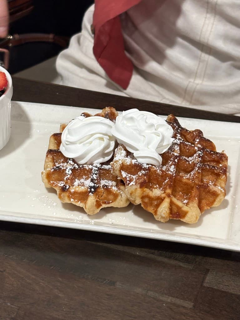 Trendy's Restaurant — foto
